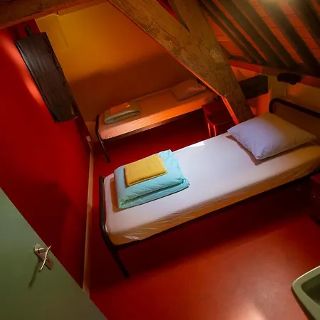Strowis Hostel-2