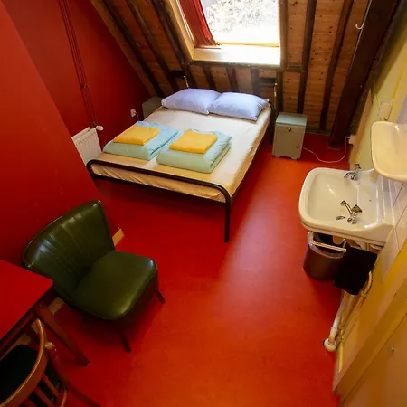 Strowis Hostel-3